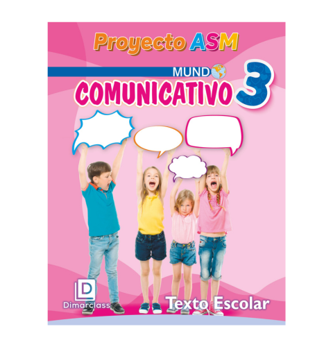 MUNDO COMUNICATIVO 3